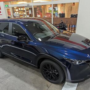 マツダ・CX-5