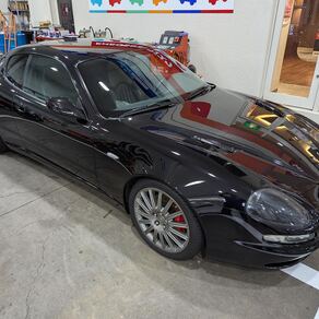 その他・マセラティ　3200GT