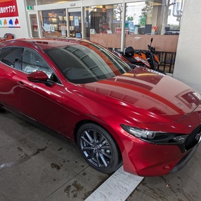 マツダ・マツダ3