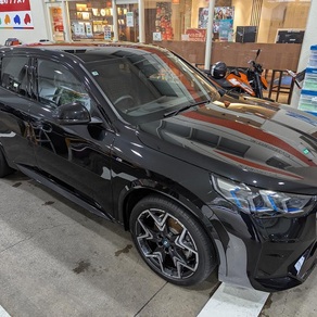 BMW・X2
