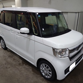 ホンダ・N-BOX