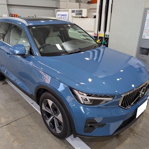 ボルボ・XC40