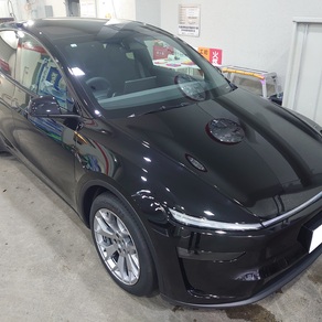 その他・テスラ・モデルY