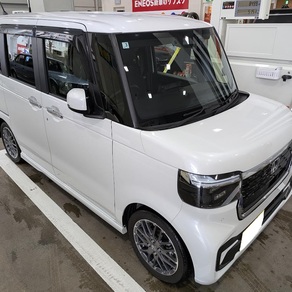ホンダ・N-BOX