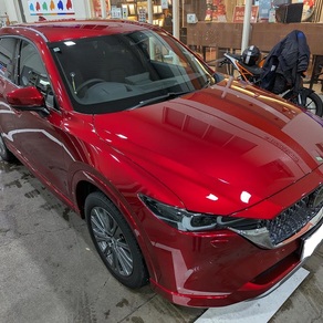 マツダ・CX-5