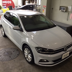 フォルクスワーゲン・ポロ