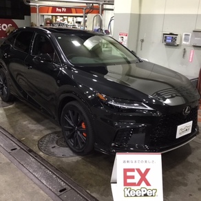 レクサス・RX