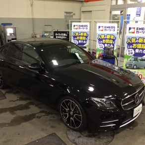 メルセデス・ベンツ・Eクラス