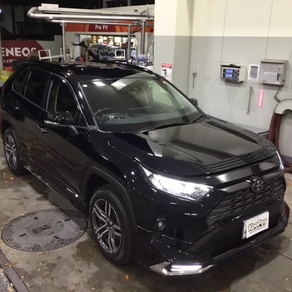 トヨタ・RAV4