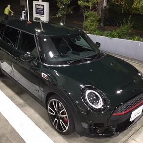 BMW・MINIクラブマン