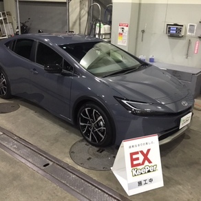 トヨタ・プリウス