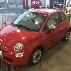 フィアット・フィアット500