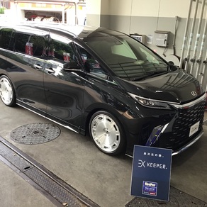 レクサス・LM