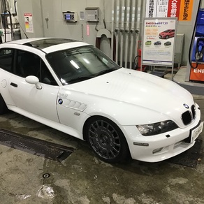 BMW・Z3 / Z4