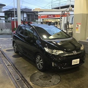 ホンダ・フィット