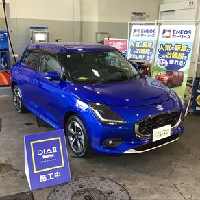 スズキ・スイフト