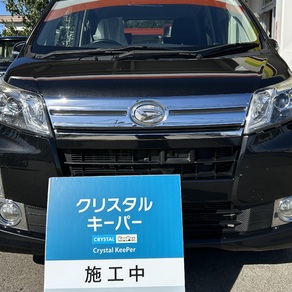 ダイハツ・ムーヴ