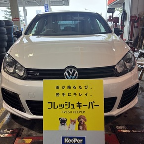 フォルクスワーゲン・ゴルフ