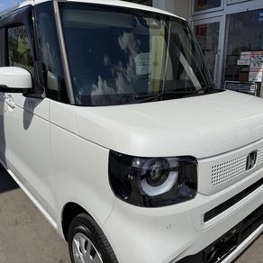 ホンダ・N-BOX