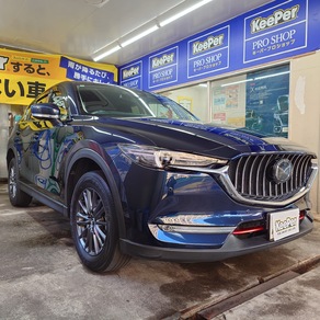 マツダ・CX-5