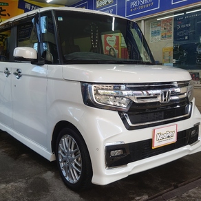 ホンダ・N-BOX