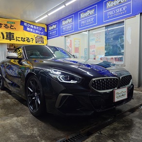 BMW・Z3 / Z4