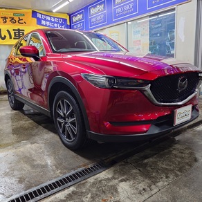 マツダ・CX-5