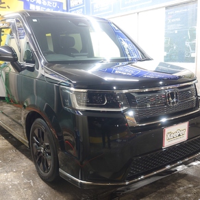 ホンダ・ステップワゴン