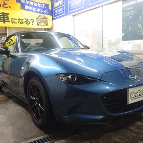 マツダ・ロードスター