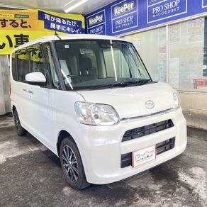 ダイハツ・タント