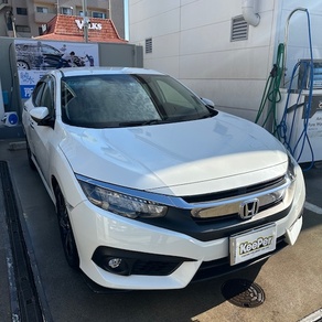 ホンダ・シビック 