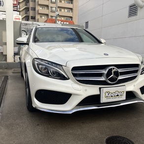 メルセデス・ベンツ・Cクラス