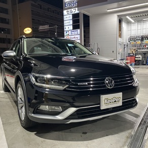 フォルクスワーゲン・パサート