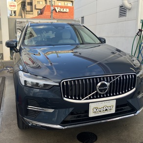 ボルボ・XC60