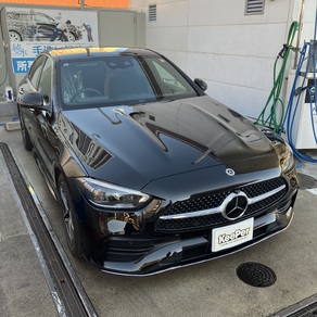 メルセデス・ベンツ・Cクラス