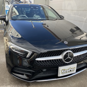 メルセデス・ベンツ・Aクラス