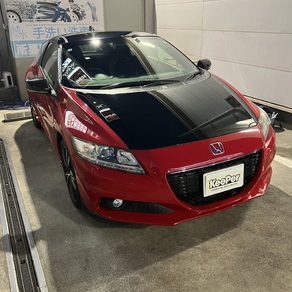 ホンダ・CR-Z