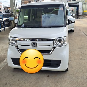 ホンダ・N-BOX