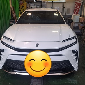 トヨタ・クラウン