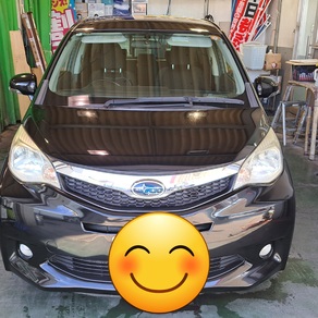 スバル・トレジア