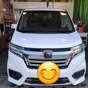 ホンダ・ステップワゴン