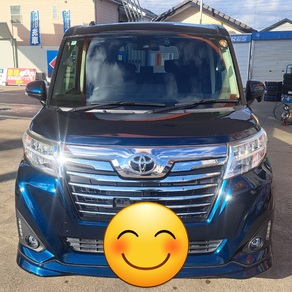 トヨタ・ルーミー