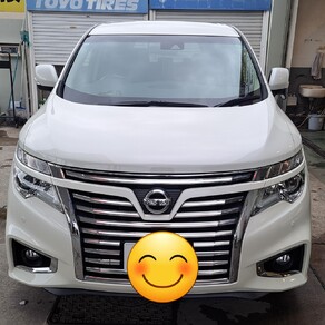 日産・エルグランド