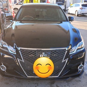 トヨタ・クラウン