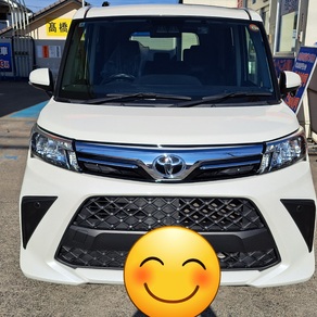 トヨタ・ルーミー