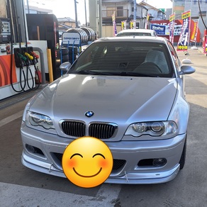 BMW・3シリーズツーリング