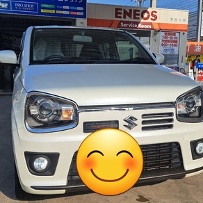 スズキ・アルト / ラパン