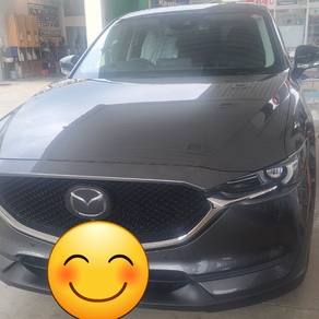 マツダ・CX-5