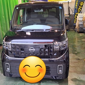 日産・デイズルークス