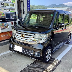 ホンダ・N-BOX